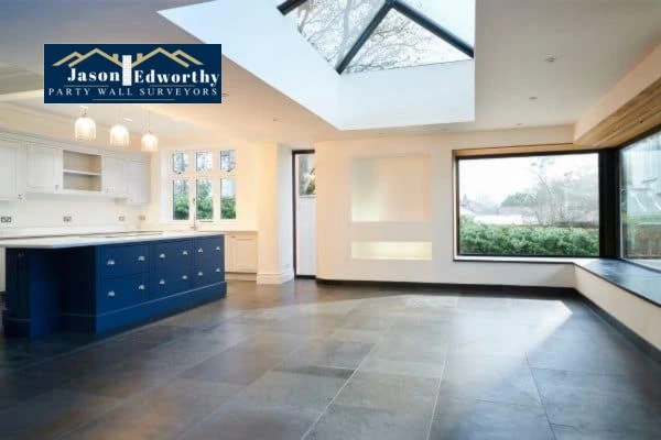 Our top tips for building near a boundary line Rochester