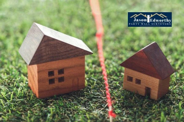 Do you want to build on a boundary line Rochester call our team today!