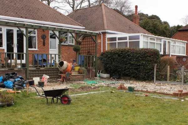 Understand the importance of boundary walls Rochester contact Jason edworthy party wall surveyors today!
