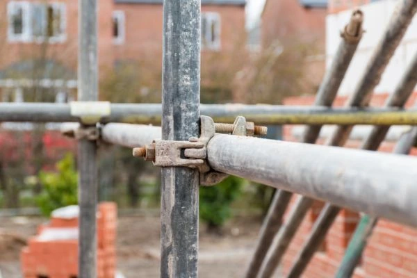 Ensure a party wall agreement is in place before Damage to Property Rochester happens.