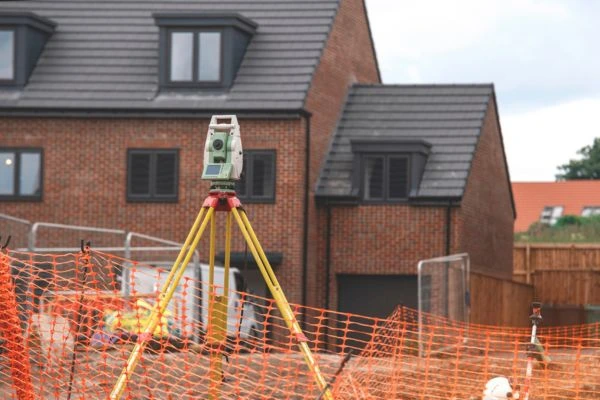 Damage to Property Rochester - speak to our surveyors today!