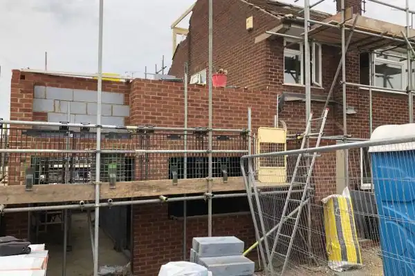 What to do if you have an Invalid Party Wall Notice Rochester