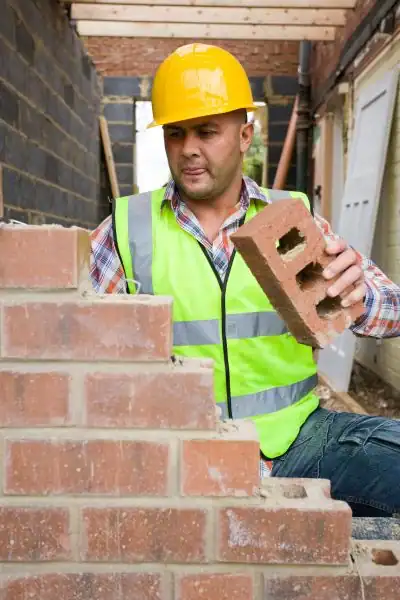 Jason Edworthy Party Wall Surveyors Rochester Working with Builders