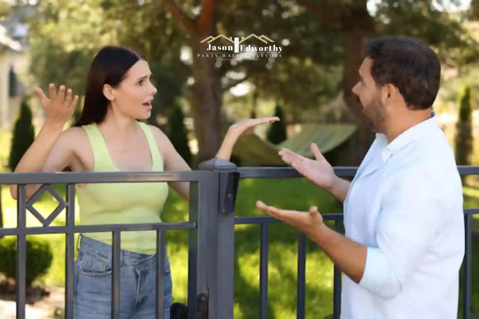What If My Neighbour Says No Rochester?